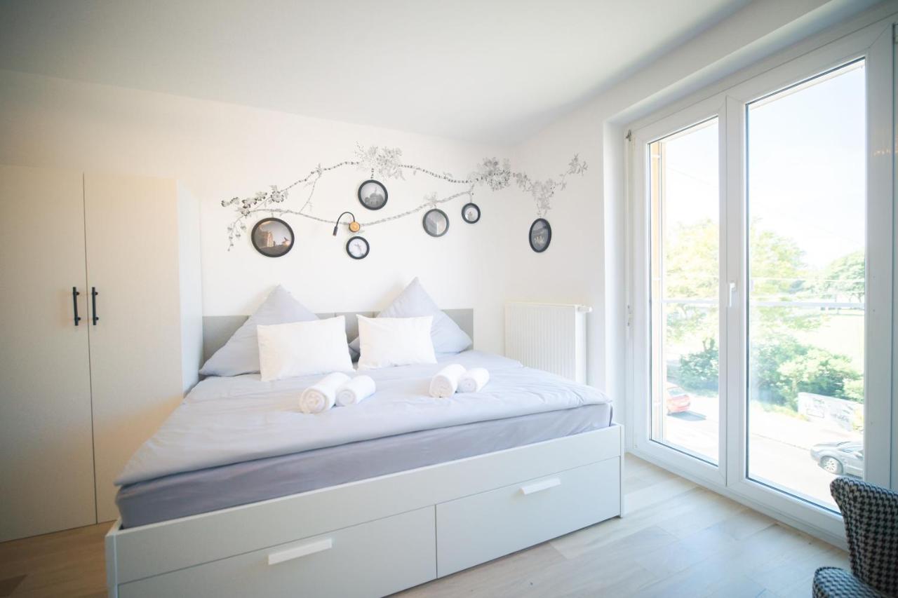 Room 4 Art Appartments Nr.1 In Vienna Center Exterior photo
