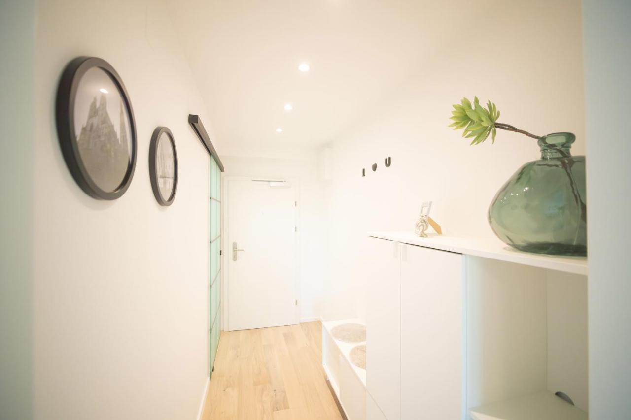 Room 4 Art Appartments Nr.1 In Vienna Center Exterior photo